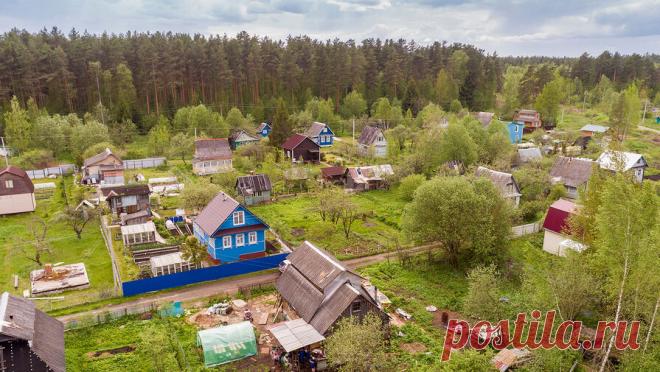 Россиянам рассказали, в каких случаях можно лишиться дачи. Россиянам грозит штраф и даже изъятие дачного участка, если он находится в заброшенном состоянии. Об этом рассказал доцент юридического факультета Финансового университета при Правительстве РФ Исмаилов Исмаил в беседе с ...