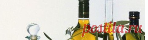 Оливковое масло – жидкое золото для женской красоты!