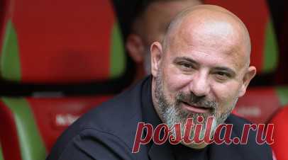 Станкович: я был горд работать в «Спартаке» — от первой до последней секунды. Деян Станкович выступил с обращением после новости о его уходе с поста главного тренера «Спартака». Читать далее