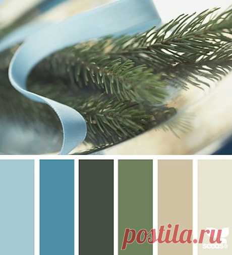 Design Seeds® | find your palette