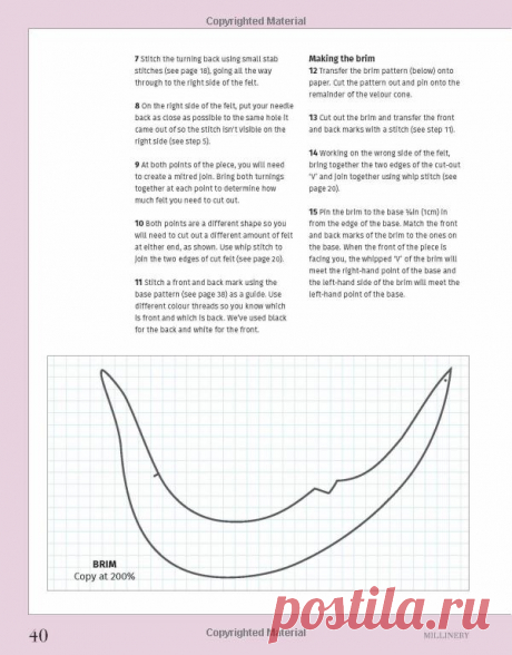 Millinery: The Art of Hat-Making: Amazon.co.uk: Sarah Lomax, Rachel Skinner: 9781784943547: Books