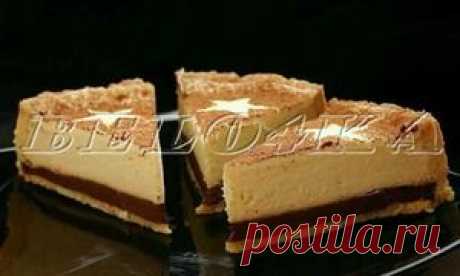 Торт "Халиф на час" - кулинарный рецепт