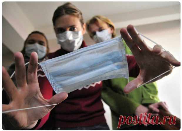 😷Коронавирус возвращается — девятая волна накроет Россию в ближайшие недели!

Заболеваемость Covid-19 в России за минувшую неделю выросла на 48%, показатель достиг 8,2 на 100 тысяч человек, сообщил оперштаб. Готовы опять надеть маски?