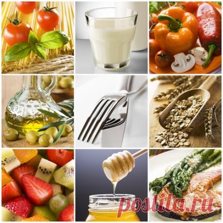 Марафон похудения с Ильей Кислером: Диеты - diets.ru