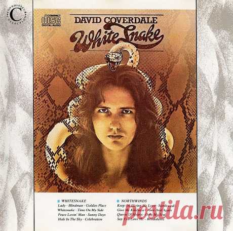 David Coverdale - Whitesnake / Northwinds (FLAC) Два первых сольных альбома легендарного Дэвида Ковердэйла на одном диске, выпущенные после ухода из Deep Purple, 1977 (Whitesnake) и 1978 (Northwinds) соответственно. Если вы знаете Дэвида только, как вокалиста Whitesnake, то будете приятно удивлены от прослушивания данного диска. Голос Ковердэйла