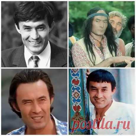 Талгат Нигматулин, 5 марта, 1949
• 11 февраля 1985