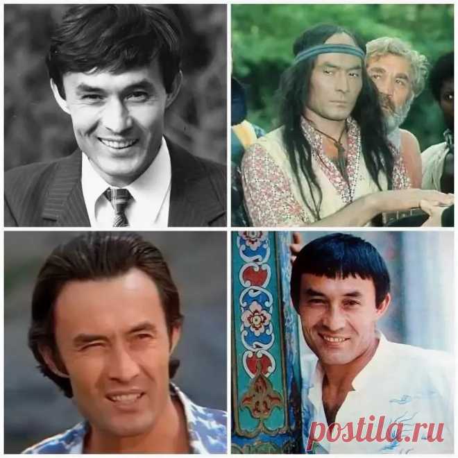 Талгат Нигматулин, 5 марта, 1949
• 11 февраля 1985