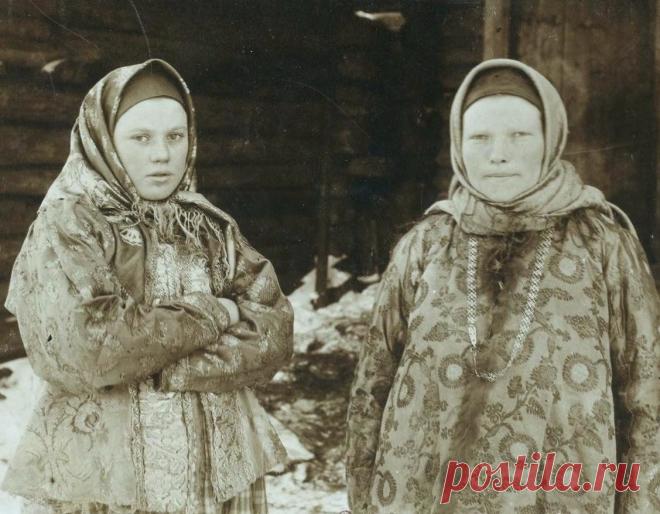 Какие народы считаются самыми красивыми | Русская семерка