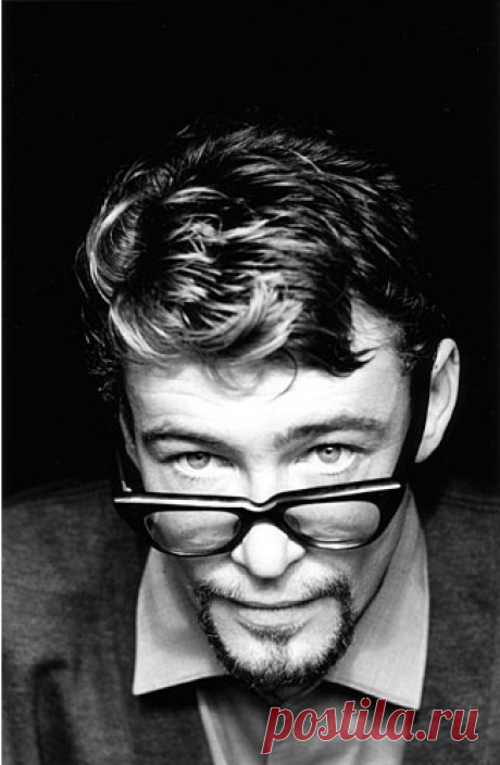 Питер О’Тул (Peter O'Toole)
- 2 августа, 1932 • 14 декабря 2013