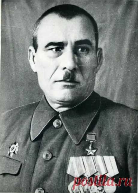 Батько Минай