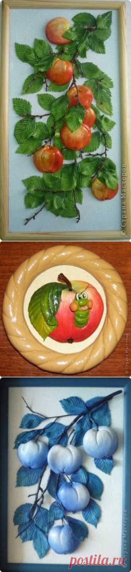 МК &quot;Яблоки&quot;