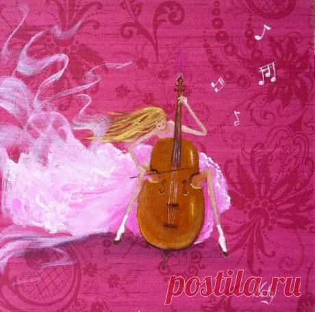 Mis Laminas para Decoupage (pág. 361) | Aprender manualidades es facilisimo.com