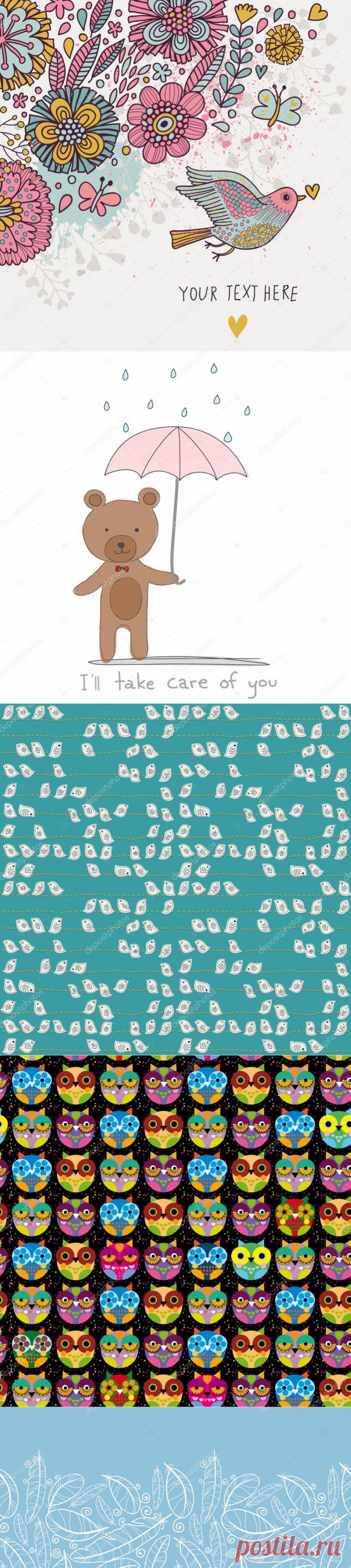 TradeImages - огромный каталог векторных рисунков и фотографий - abstract background pastel