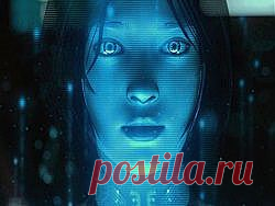 Windows представила электронного ассистента — Cortana