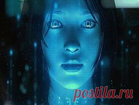 Windows представила электронного ассистента — Cortana