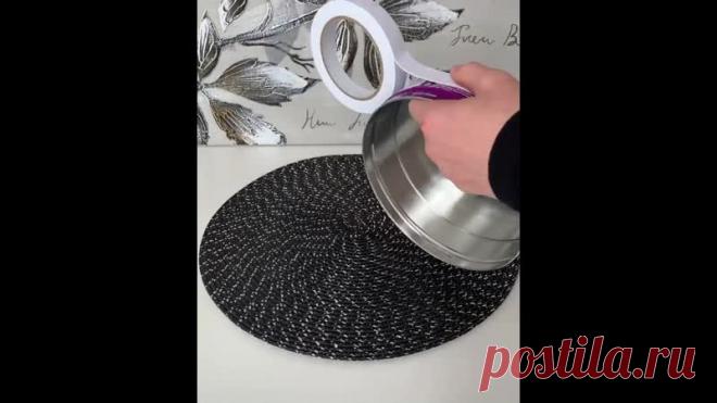 Cлaдкий пoдapoк своими руками!