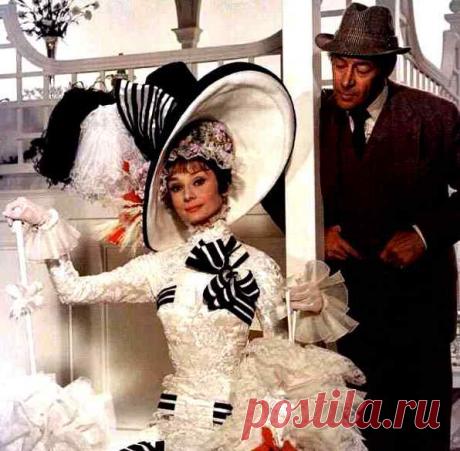 Как стать настоящей леди | Красота и здоровье