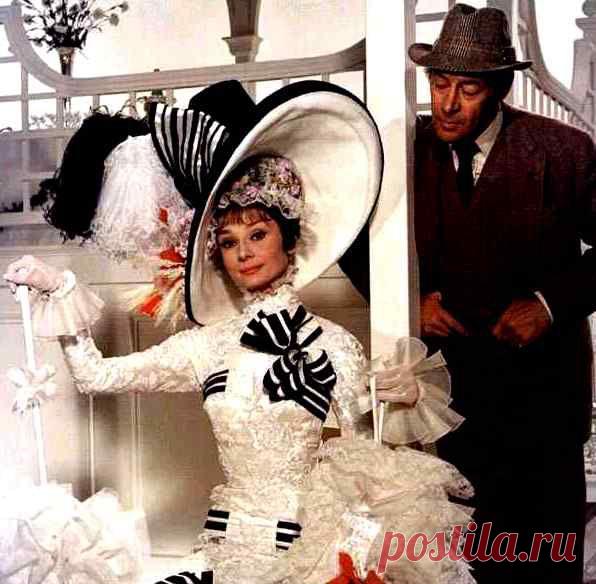 Как стать настоящей леди | Красота и здоровье