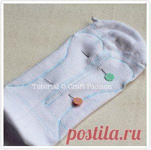 Идеи для творчества. Интересное рукоделие