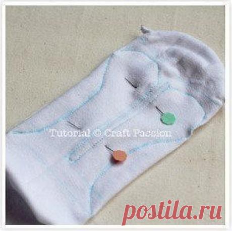 Идеи для творчества. Интересное рукоделие