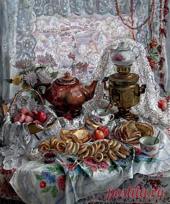 Дневник Дуновенье