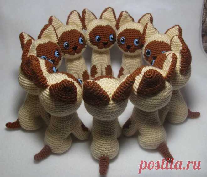 (1) Handmade Turkey / Leithygurumi - Публикации