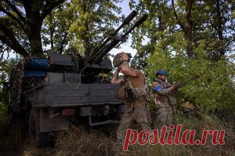 Боец «Айдара» рассказал о массовом дезертирстве солдат подразделения