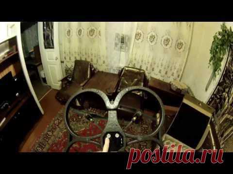 AR Drone обзор и полет квадрокоптера WiFi - Моё видео - Видео - БОЛЬШАЯ ДОСКА БЕСПЛАТНЫХ ОБЪЯВЛЕНИЙ