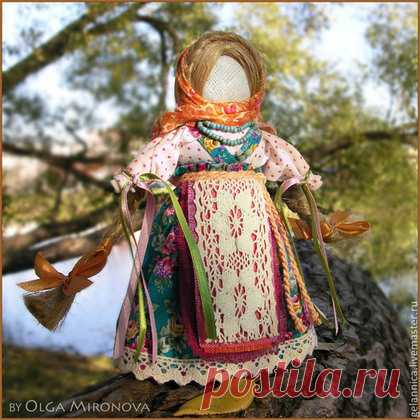 Купить Желанница - желанница, народная кукла, традиционная кукла, русская кукла, желание, оберег