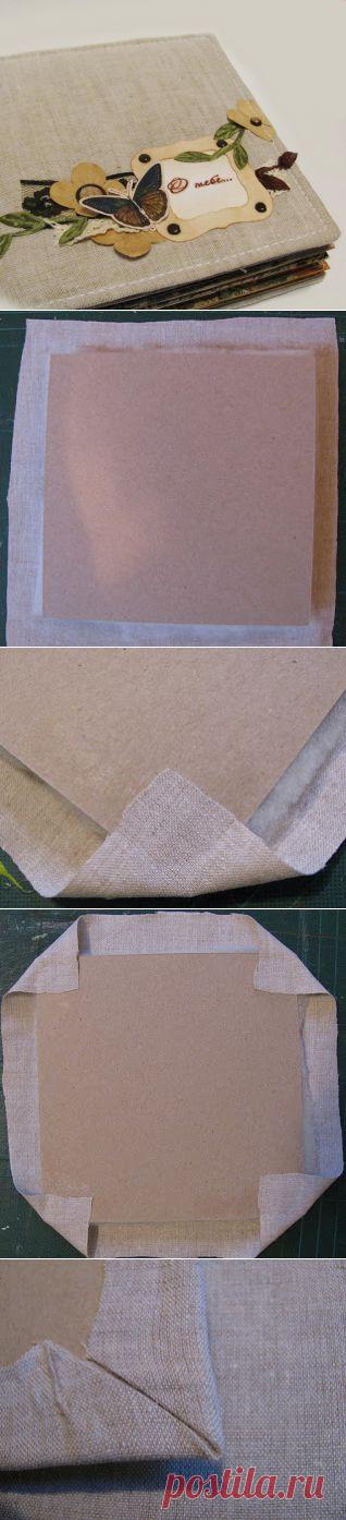 МК по тканевым углам.