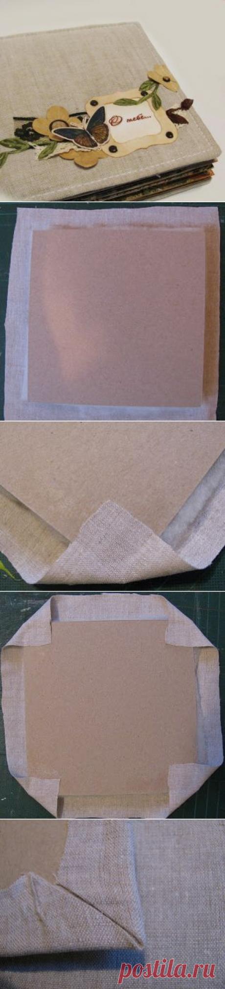 МК по тканевым углам.