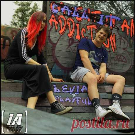 Playful, Levia - Call It An Addiction [Imagine Audio] Download Free on Musicvibez.News ,Album Daily update. Levia - Call It An Addiction [Imagine Audio]
