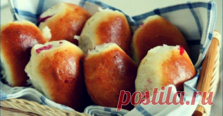 Пирожки вкусные для лентяев. Тесто очень мягкое, к рукам не прилипает и отлично лепится,