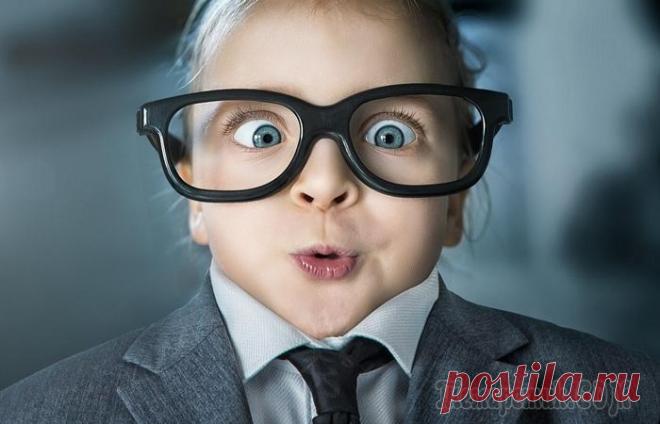 20 невероятных фактов, которые позабавят кого угодно