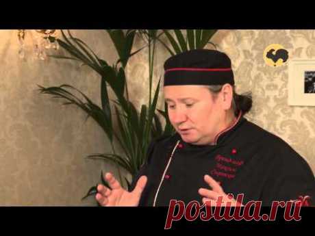 Овсяный Кисель. Сладости 38 - YouTube