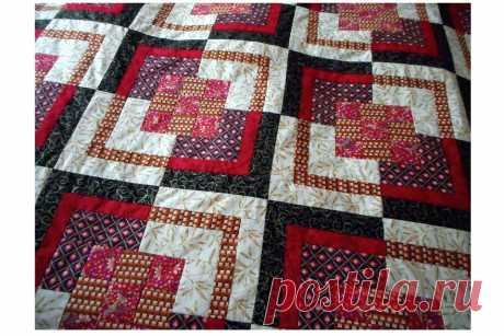 Beginner Quilts Patterns – co-nnect.me