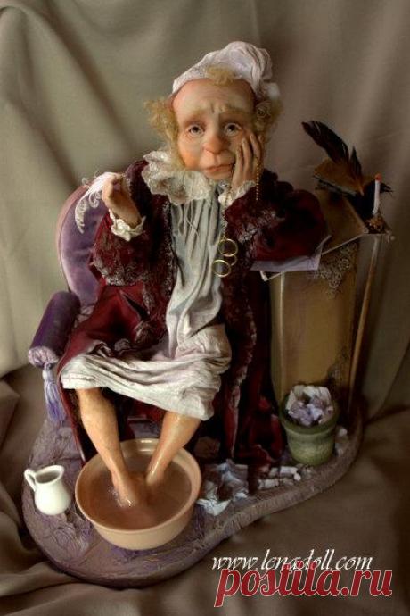 (2) Jelena Mihailova