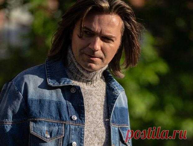 Длинноволосый как папа: Дмитрий Маликов показал подросшего сынишку Марка