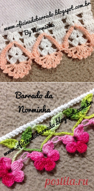 OFICINA DO BARRADO: Barradinho da Norminha
