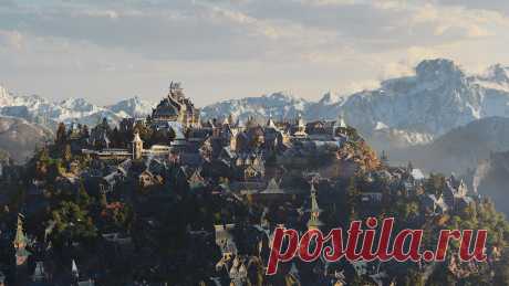 Последний богатырь: Посланник Тьмы (2021)