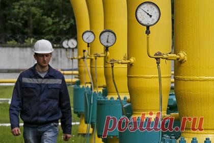 Украина бесплатно поставит газ Молдавии. Украина бесплатно поставит газ Молдавии на условиях возврата, чтобы помочь республике в борьбе с энергетическим кризисом. Об этом заявил секретарь совета нацбезопасности и обороны секретарь (СНБО) Украины Алексей Данилов. Представитель СНБО рассказал, что премьер-министр Молдавии Наталья Гаврилица попросила о помощи.