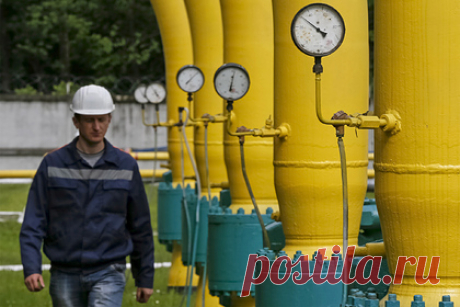 Украина бесплатно поставит газ Молдавии. Украина бесплатно поставит газ Молдавии на условиях возврата, чтобы помочь республике в борьбе с энергетическим кризисом. Об этом заявил секретарь совета нацбезопасности и обороны секретарь (СНБО) Украины Алексей Данилов. Представитель СНБО рассказал, что премьер-министр Молдавии Наталья Гаврилица попросила о помощи.