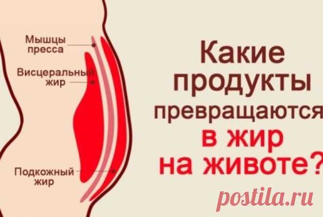 ПЫТАЛАСЬ ПОХУДЕТЬ НЕСКОЛЬКО ЛЕТ, ВСЁ НАПРАСНО. НО СТОИЛО ИСКЛЮЧИТЬ ЭТО…
Многие женщины мечтают об идеальной фигуре и постоянно ищут способы осуществления этой мечты. Для этого они пробуют разнообразные диеты, физические нагрузки и даже прибегают к «чудодейственным» средствам. Чаще всего это работает, но бывает такое, что вес постепенно уходит, а желанная талия так и не прорисовывается, да и ненавистный живот не планирует исчезать. Лишний жир на […]
Читай дальше на сайте. Жми подробнее ➡