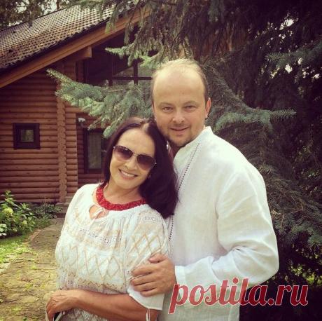 В России отменяют концерты Софии Ротару