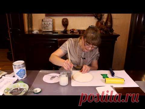 Урок 5. Вживление распечатки
