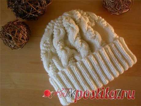 Шапочки, рукавички, шарфики | Клубок