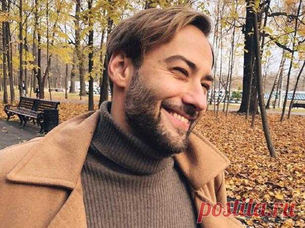 Дмитрий Шепелев сравнил себя с графом Монте Кристо рассказав о борьбе с детской наивностью