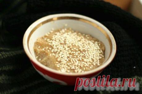 Рецепт халвы в домашних условиях (рецепт с фото) | RUtxt.ru