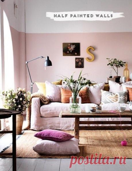 18 простых идей для улучшения вашей квартиры