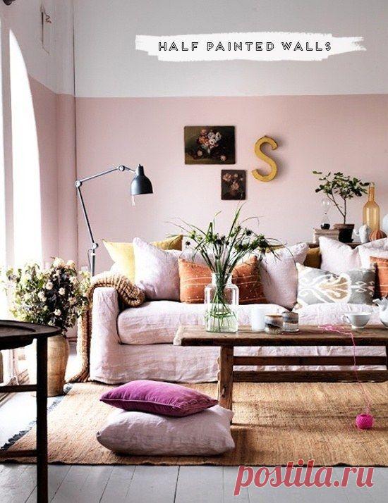 18 простых идей для улучшения вашей квартиры